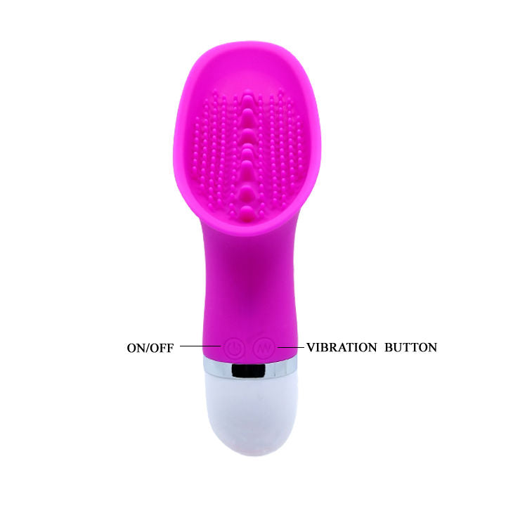 Pretty love flirtation - estimulador clitoris claude