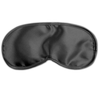 Maschera fetish fantasy satin love bianca.
