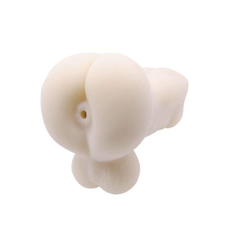 Masturbatore da uomo mini Baile Back Spirit