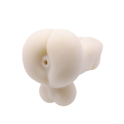 Masturbatore da uomo mini Baile Back Spirit
