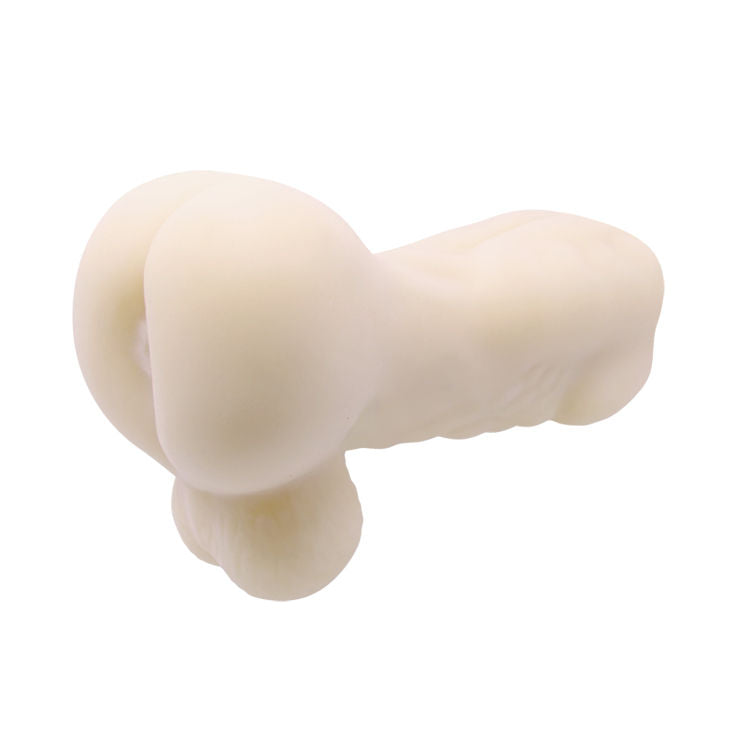 Masturbatore da uomo mini Baile Back Spirit