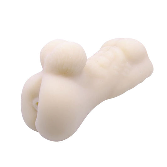 Masturbatore da uomo mini Baile Back Spirit