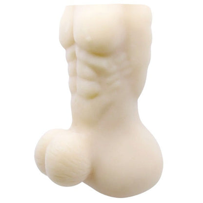 Masturbatore da uomo mini Baile Back Spirit