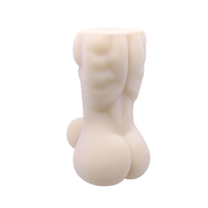 Masturbatore da uomo mini Baile Back Spirit