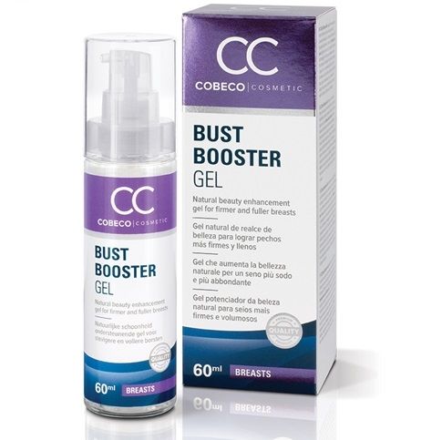 Cobeco cc bust booster gel 60ml