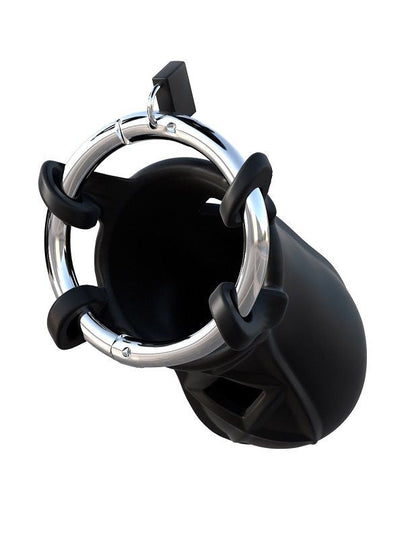 Anello fantasy c-ringz sensual touch love