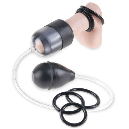 Masturbateur Homme Suck N’ Stroke Head Pump Fetish Fantasy Series