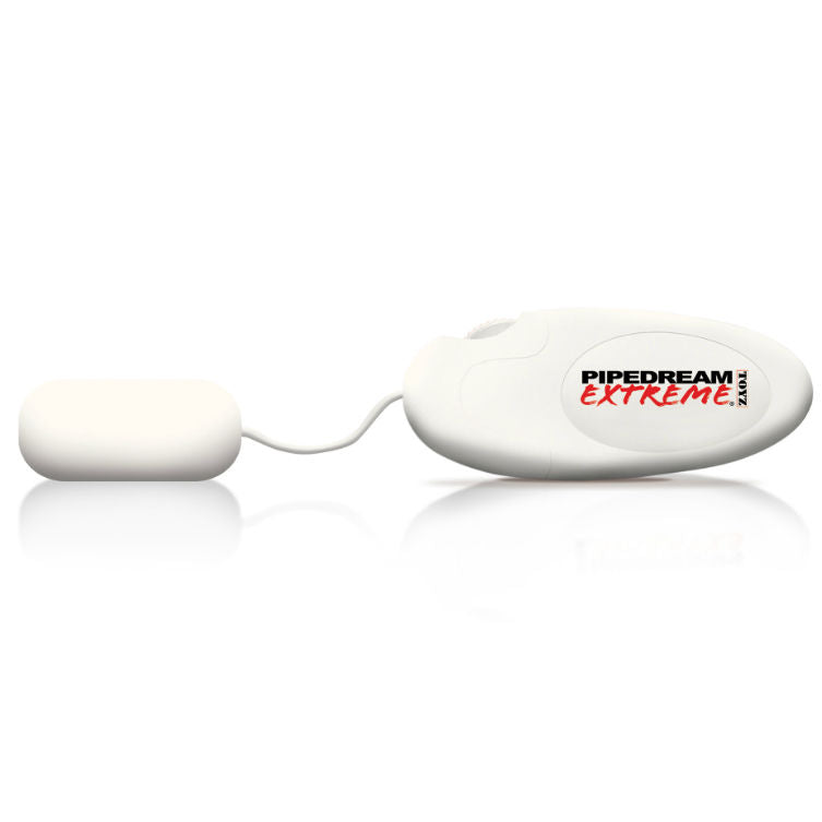 Masturbatore uomo Pipedream extreme toyz con Vibrazioni Carne
