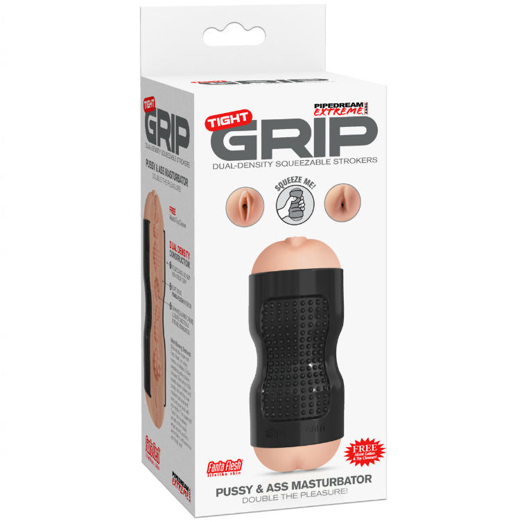 Masturbatori uomo Pipedream Extreme toyz Vagina Ano