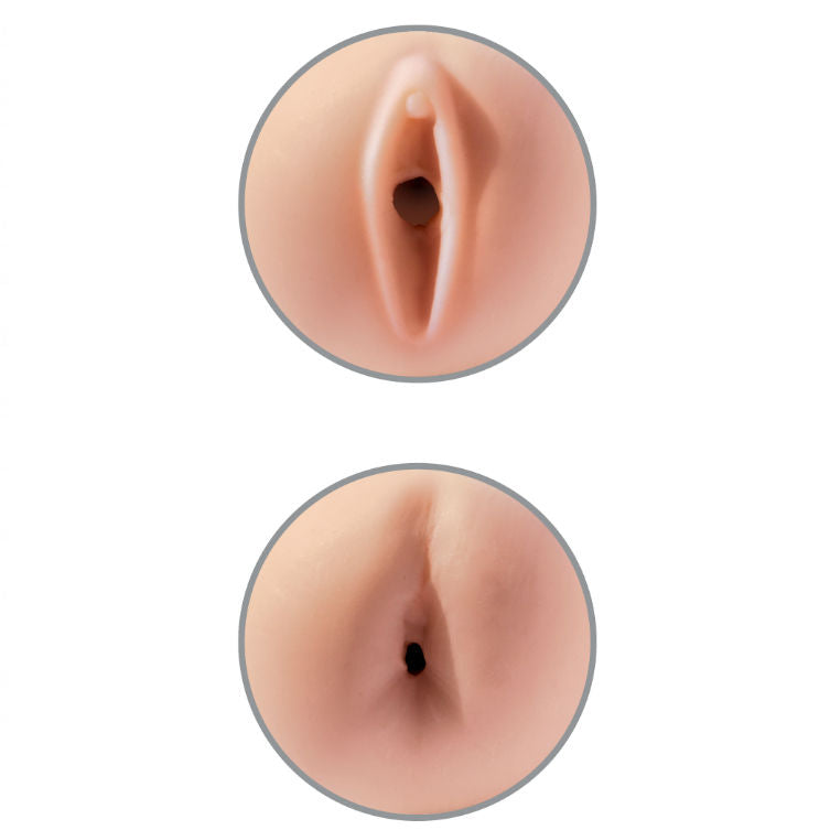 Masturbatori uomo Pipedream Extreme toyz Vagina Ano