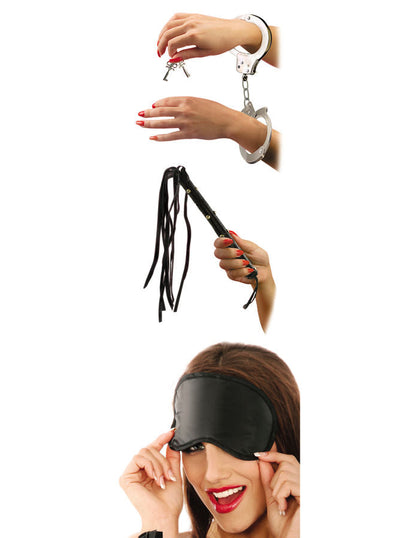 Fetish fantasy lovers fantasy kit