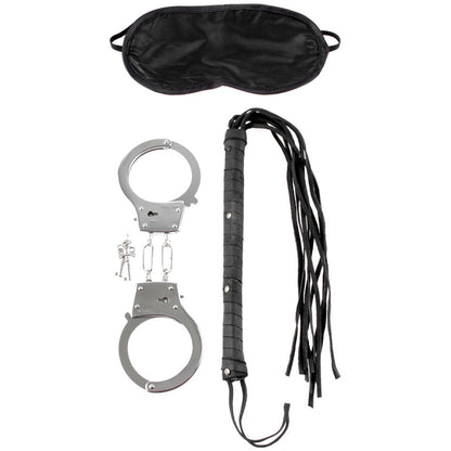 Fetish fantasy lovers fantasy kit
