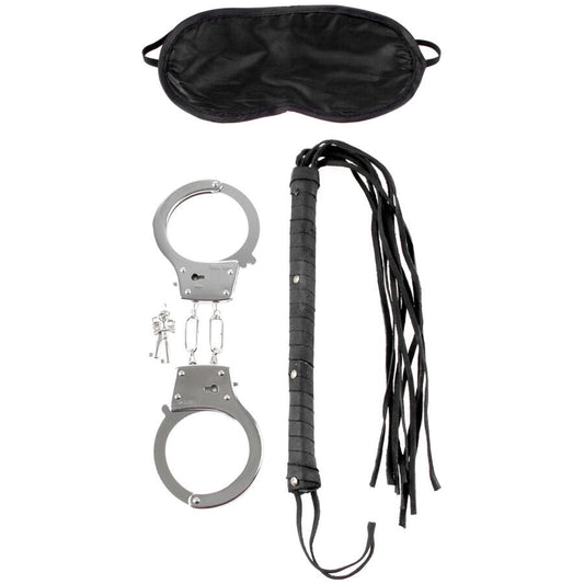 Fetish fantasy lovers fantasy kit