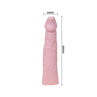Baile  fantasy  vibe extension +33%