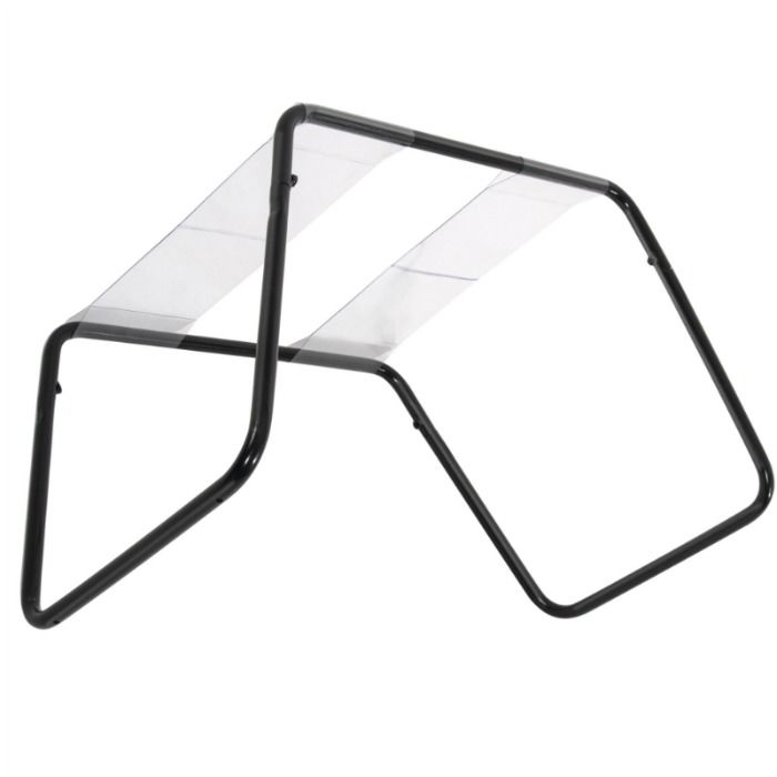 Attrezzature e corde - Fetish fantasy series Sex Stool sedia