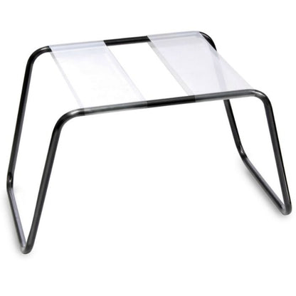 Attrezzature e corde - Fetish fantasy series Sex Stool sedia