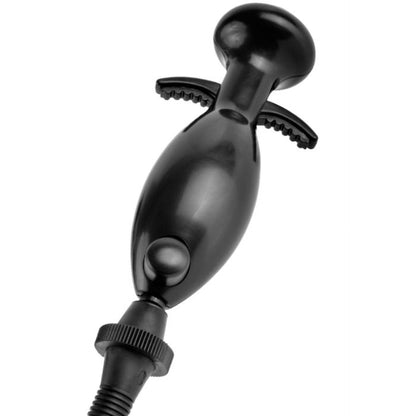 Pompa pussy vibrante estrema fantasia fetish