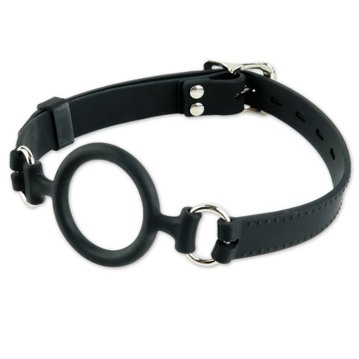 Mordaza anillo fetish fantasy extreme