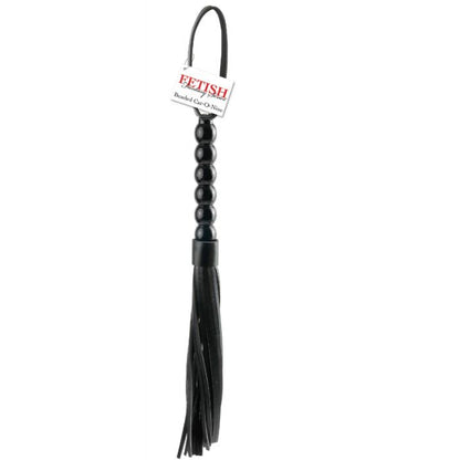 Fetish fantasy series cat-o-nine tails perline
