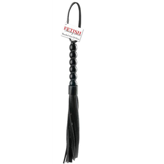 Fetish fantasy series cat-o-nine tails perline