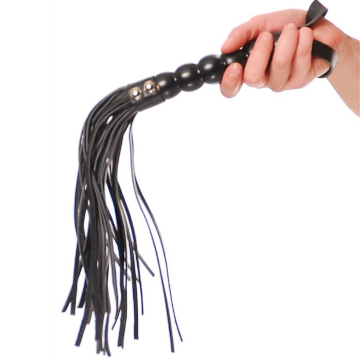 Fetish fantasy series cat-o-nine tails perline