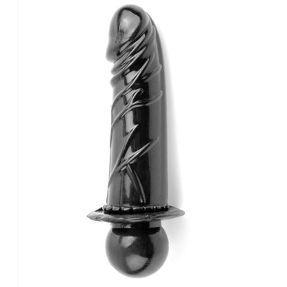 Gag con palla deluxe serie fantasia fetish con dildo