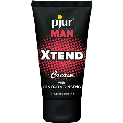 Pjur man xtend crema 50 ml