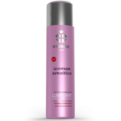 Swede original lubricante woman sensitive 60 ml