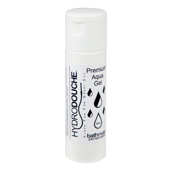 Anal toys Bathmate hydrodouche anal douche nero