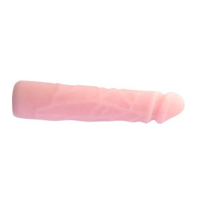 Baile - dildo in silicone realistico al tocco della pelle 23 cm