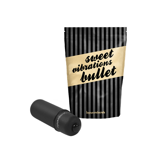 Les petits bonbons buone vibrazioni bullet.