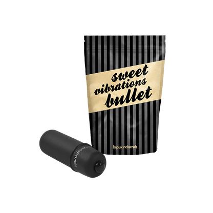 Les petits bonbons buone vibrazioni bullet.
