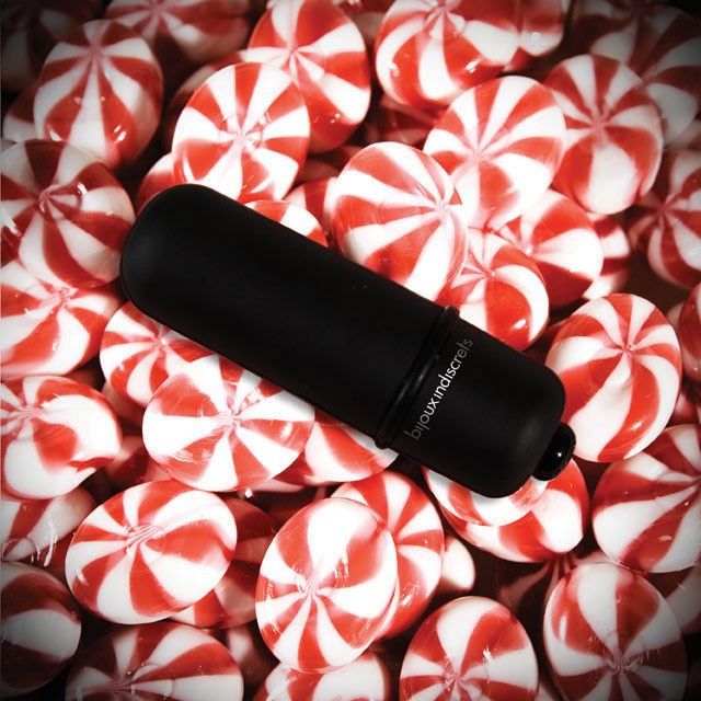 Les petits bonbons buone vibrazioni bullet.