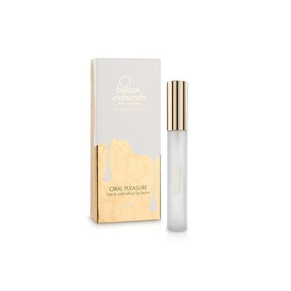 Kissable Bijoux Indiscrets Oral Pleasure 13 ml