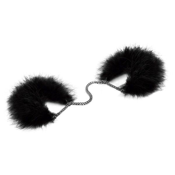 Za za zu esposas de plumas.