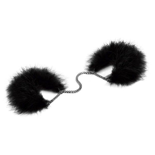 Za za zu esposas de plumas.