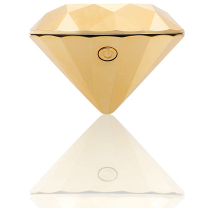 Bijoux indiscrets ventuno diamante vibrante