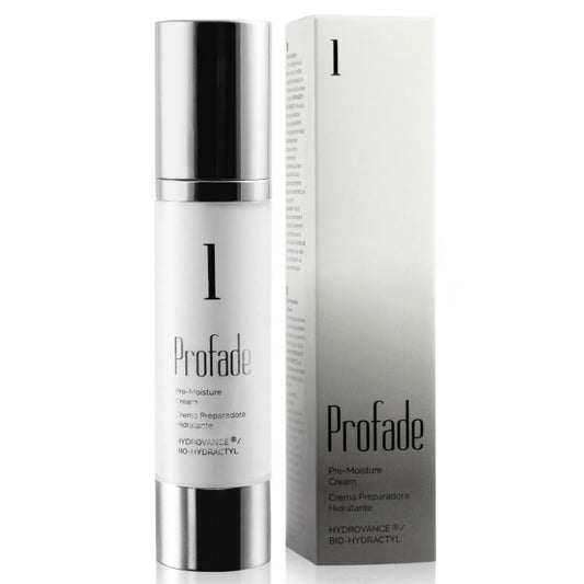 Profade 1 gel idratante per cicature e pelle tatuata