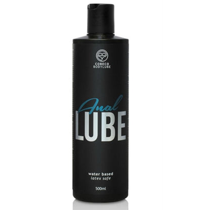 Cobeco lubrificante anale 500 ml