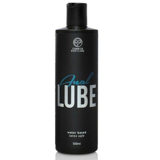 Cobeco lubrificante anale 500 ml