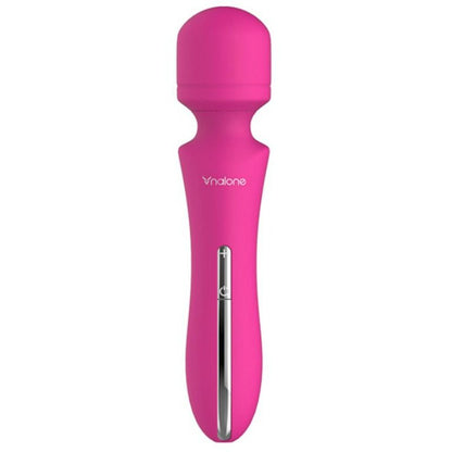 Wand massager - Nalone rockit rosa