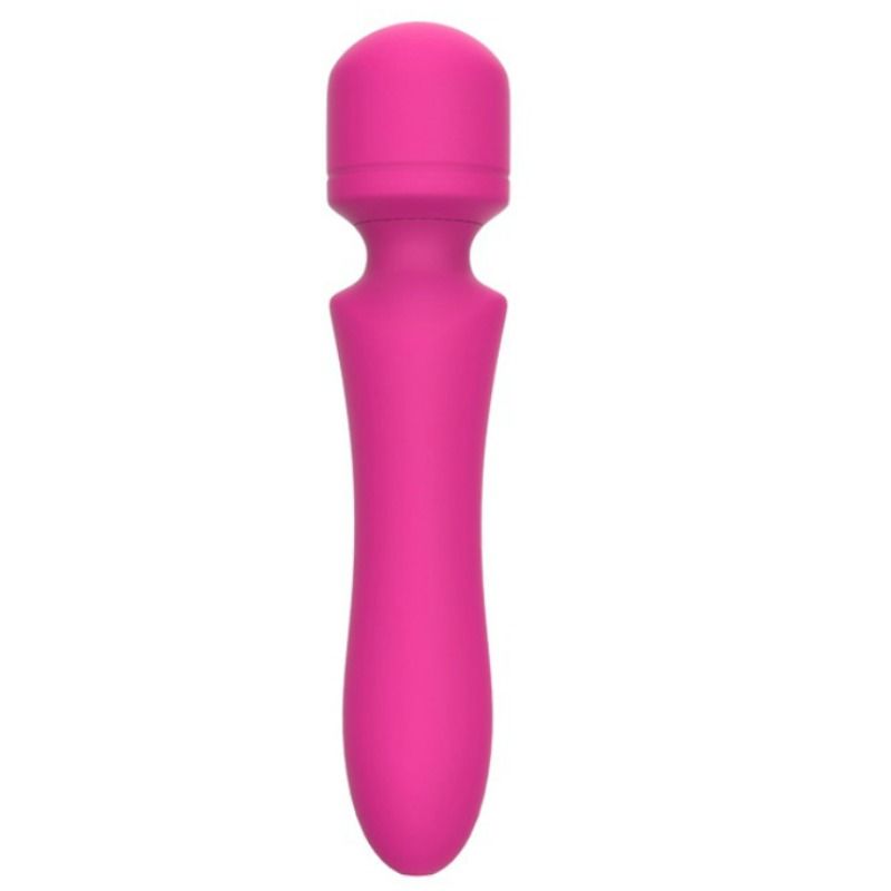 Wand massager - Nalone rockit rosa