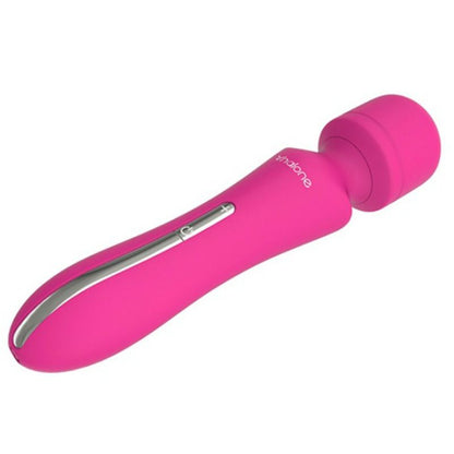 Wand massager - Nalone rockit rosa