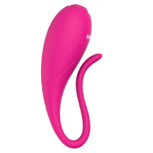 Pinzette vibranti nalone coco