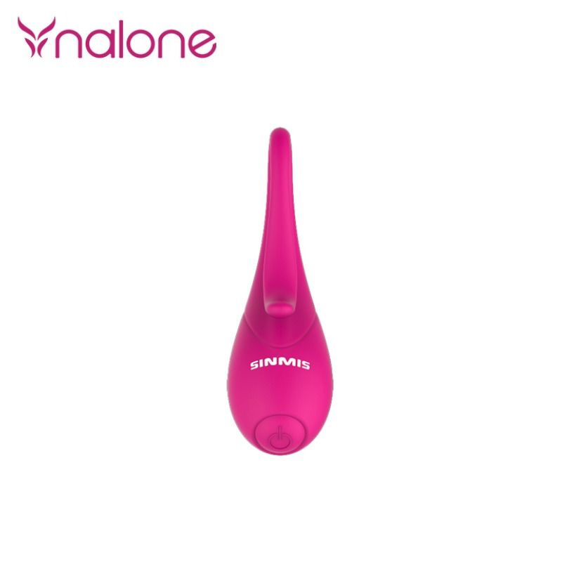 Pinzette vibranti nalone coco