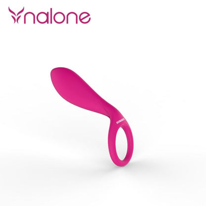 Anello Vibrante Nalone Tango Fucsia