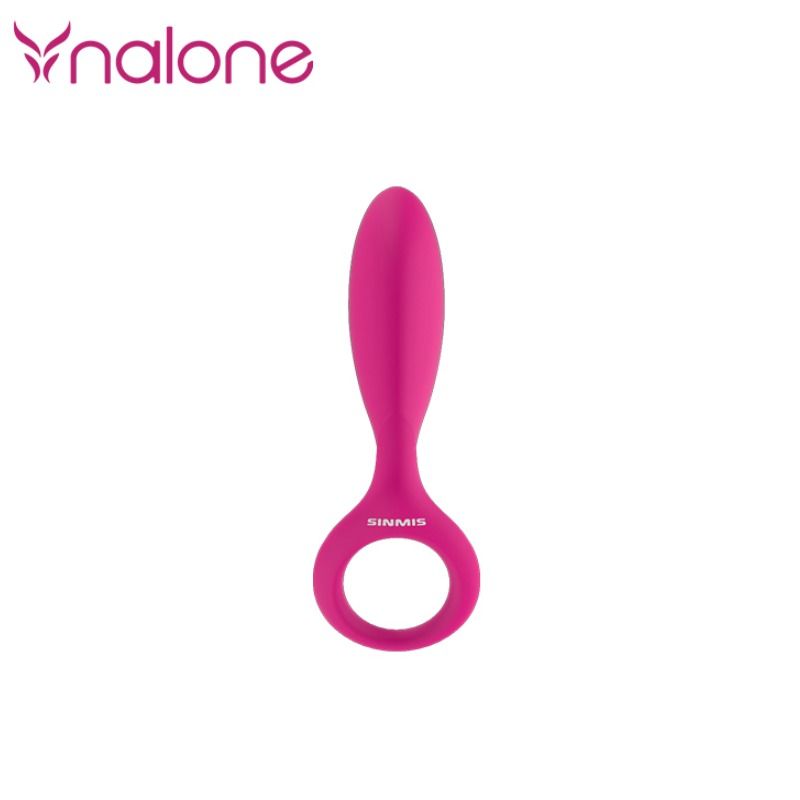 Anello Vibrante Nalone Tango Fucsia