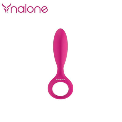 Anello Vibrante Nalone Tango Fucsia