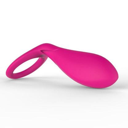 Anello Vibrante Nalone Tango Fucsia
