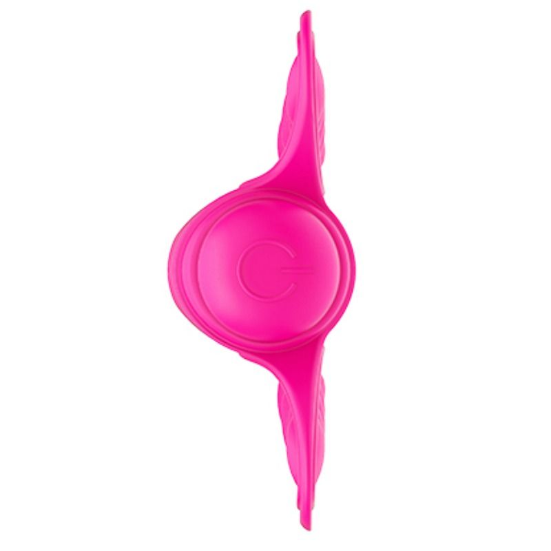 Farfalla mini vibratore nalone madam